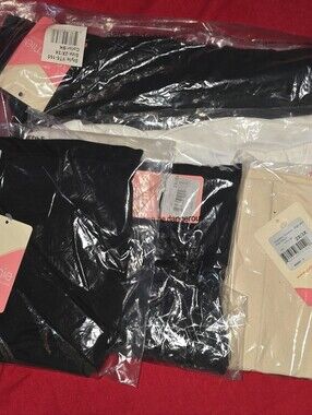 Plus Size Yummie Shapewear Bundle